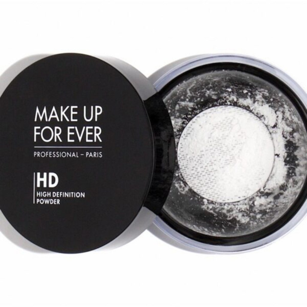 [Chính hãng] Phấn phủ bột kiềm dầu Make Up For Ever Ultra HD High Definition Powder