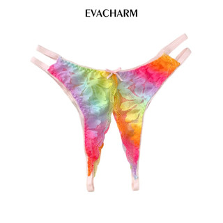 Quần lót ren Evacharm lọt khe, freesize