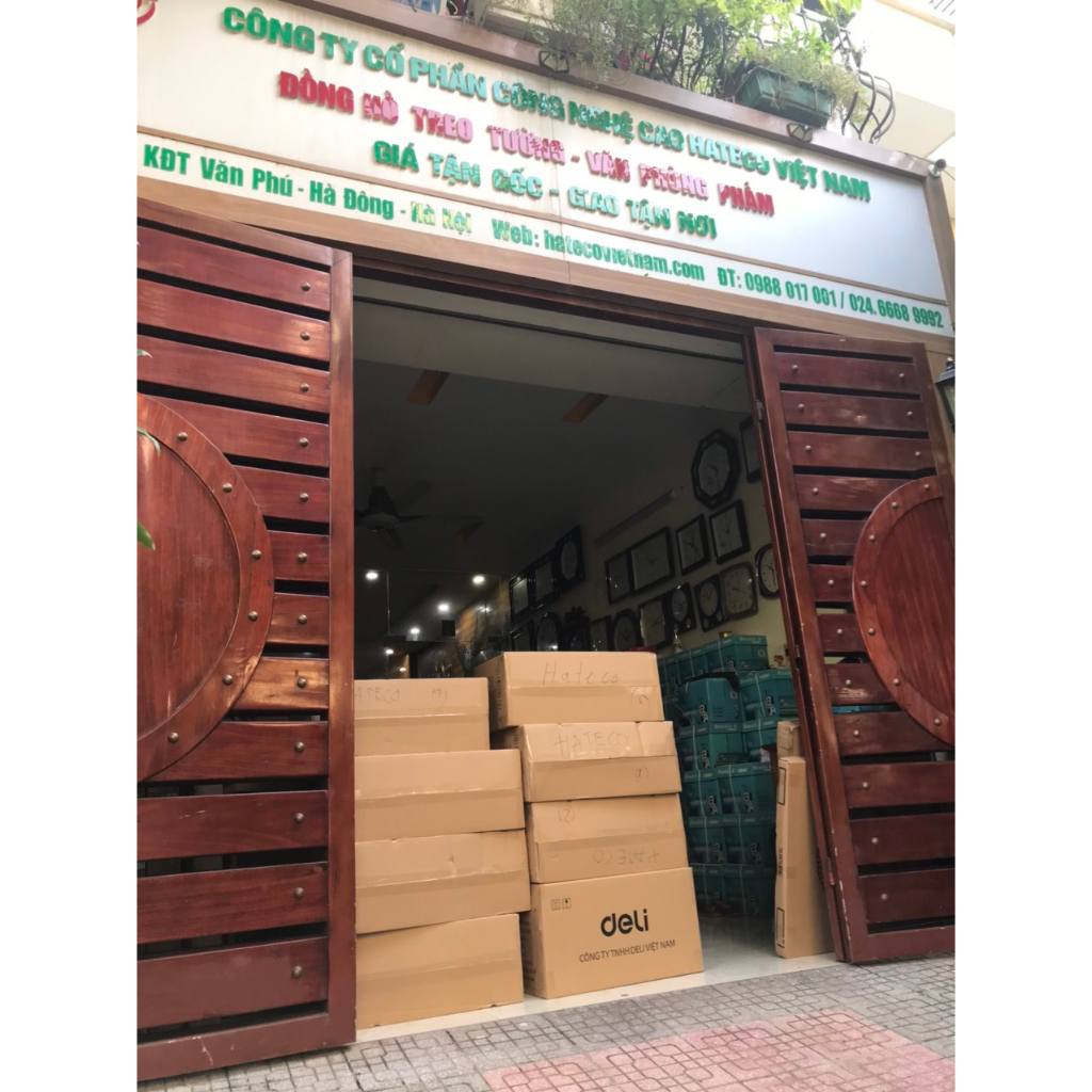 Dập ghim trợ lực Số 10 DoubleA ST10R / TRIO  - BẤM GHIM - KIM BẤM