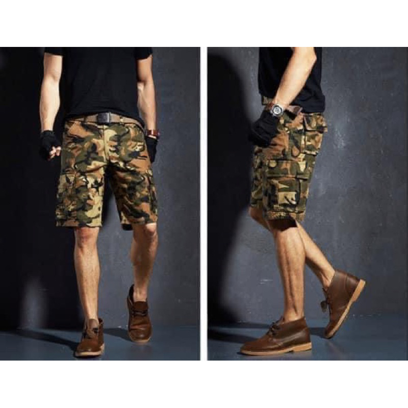 quần short  hãng OCGL