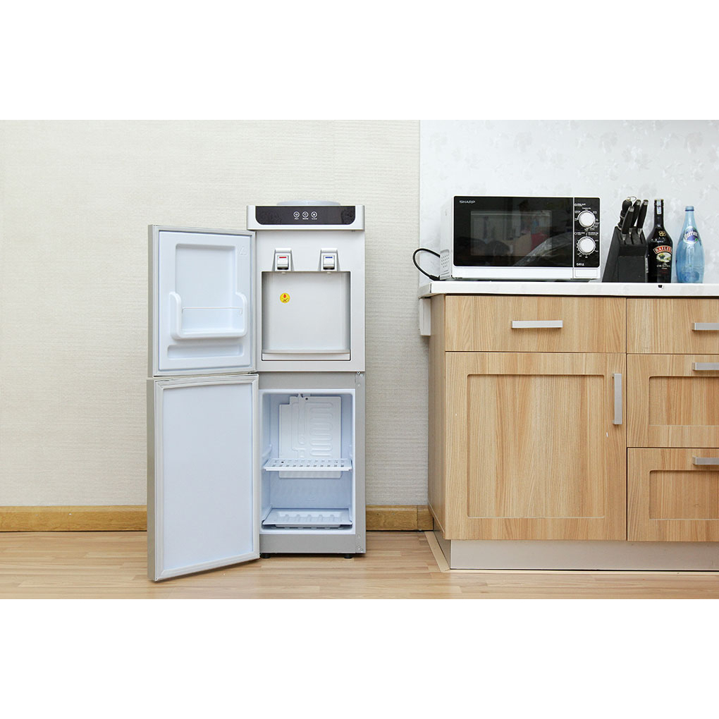 Cây nước nóng lạnh Kangaroo KG40N 600W  - Bảo hành  12 THÁNG