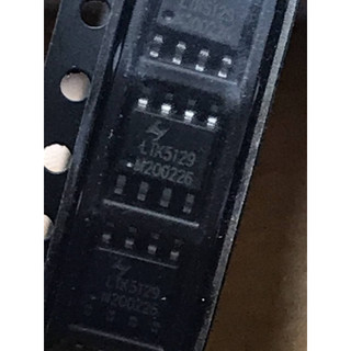 5 ic ltk5129, ic khuếch đại công suất âm thanh 10w