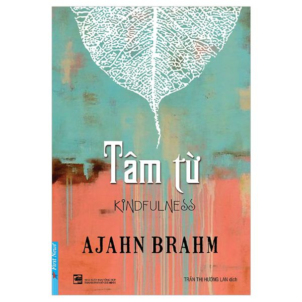Sách - Tâm từ (First News)
