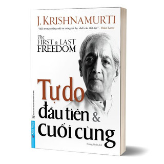 Sách - Tự do đầu tiên và cuối cùng (First News)