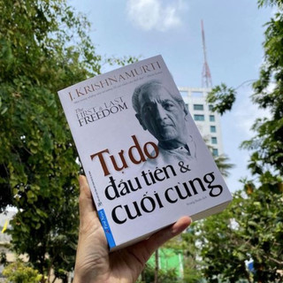 Sách - Tự do đầu tiên và cuối cùng (First News)