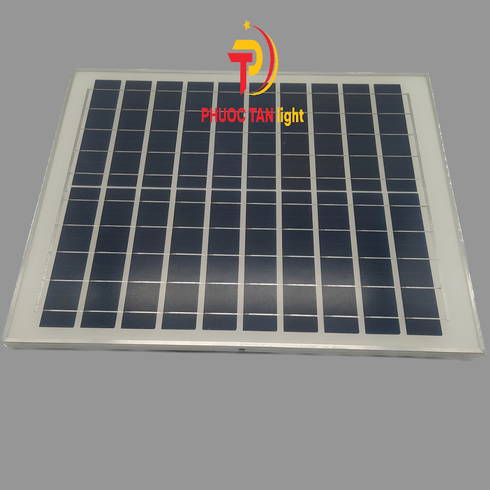 Đèn Năng Lượng Mặt Trời 200W 300W Có Remot Điều Khiển