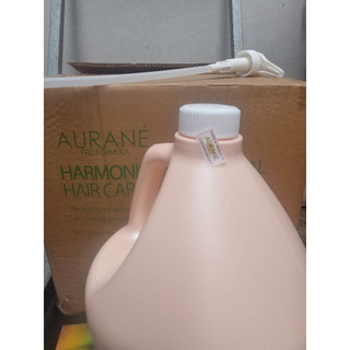 [Mã COSBAUH3 giảm 8% đơn 300K] Dầu Gội Aurane 4000ml Mở Biểu Bì Tóc