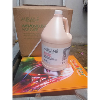 [Mã COSBAUH3 giảm 8% đơn 300K] Dầu Gội Aurane 4000ml Mở Biểu Bì Tóc