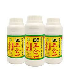Tinh mùi hương 135 - chuyên câu cá chép, cá rô phi - mồi câu cá