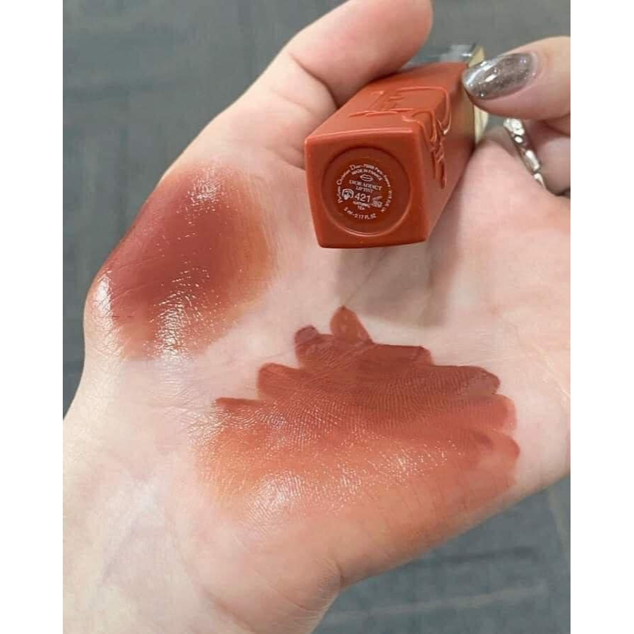 Son Kem Dior Tattoo Mẫu Mới FullSize Dior 421,541,731,561,771