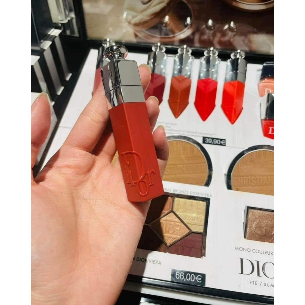 Son Kem Dior Tattoo Mẫu Mới FullSize Dior 421,541,731,561,771