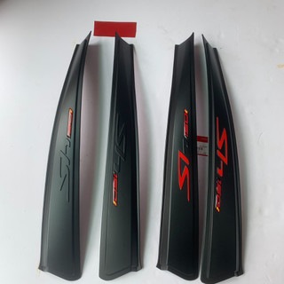 NẸP SƯỜN SH 2012-2016 GIÁ 1 ĐÔI