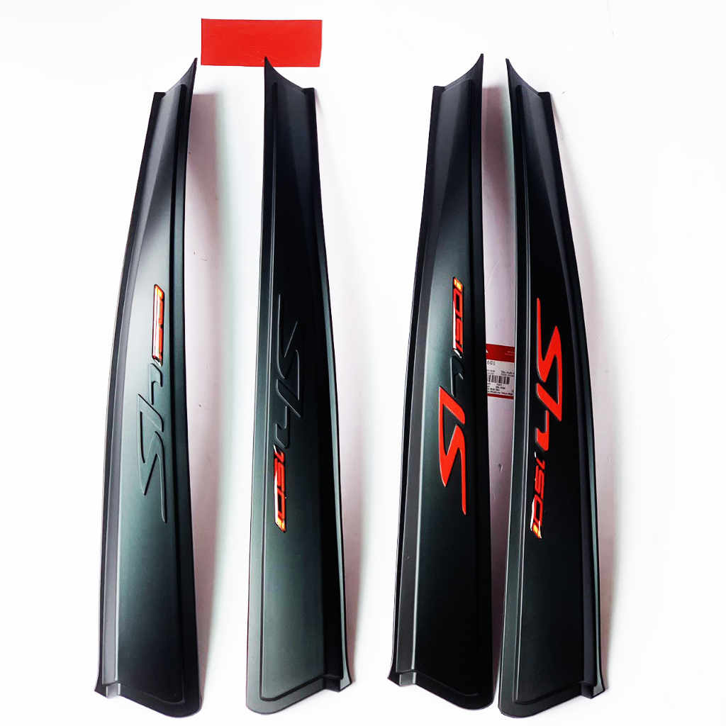 NẸP SƯỜN SH 2012-2016 GIÁ 1 ĐÔI