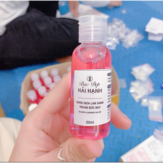  Dung dịch làm sáng trang sức bạc HHJ 