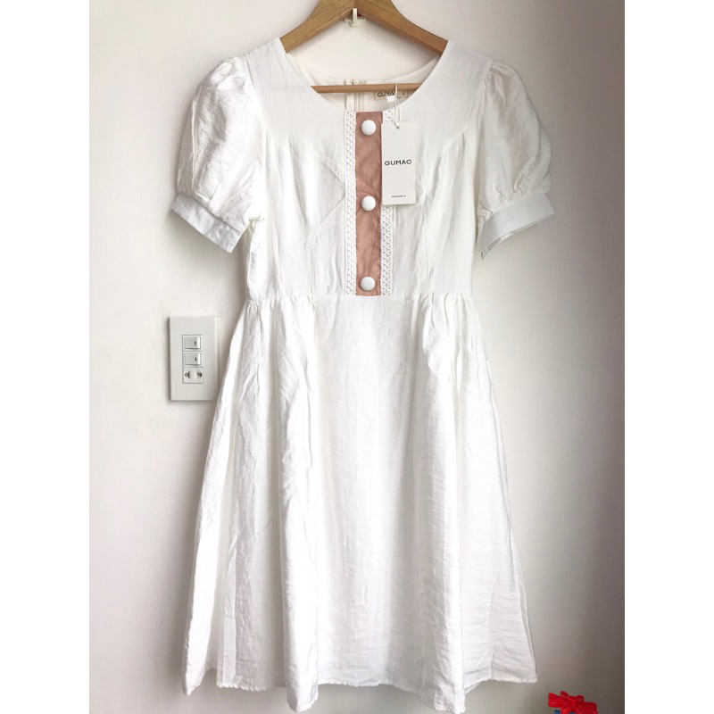 Đầm Gumac nữ size S