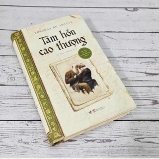 Sách - Tâm hồn cao thượng (First News)