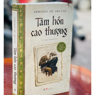 Sách - Tâm hồn cao thượng (First News)