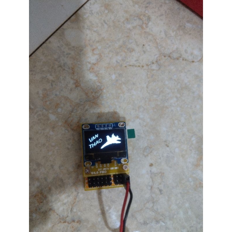 MẠCH CÂN BẰNG V4.0 Pro