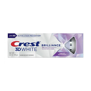 Kem đánh răng Crest 3D White Brilliance chính hãng - Bodymistbbw