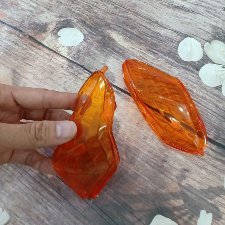 Nắp xi nhan sau wave 2017-2018-2019 -