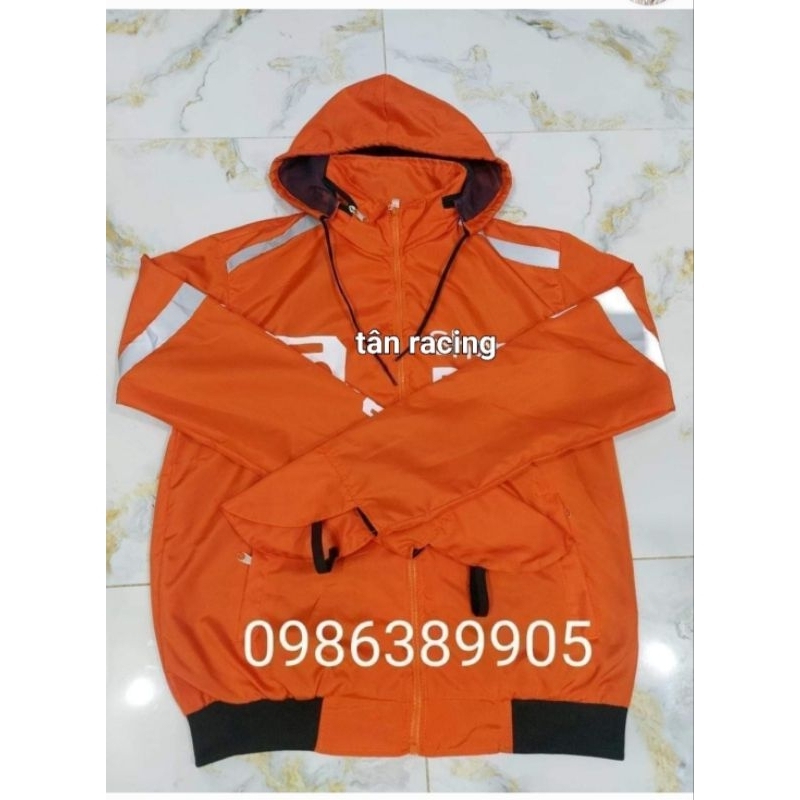 Áo khoác sop mẫu mới ( size 45 _ 100kg )