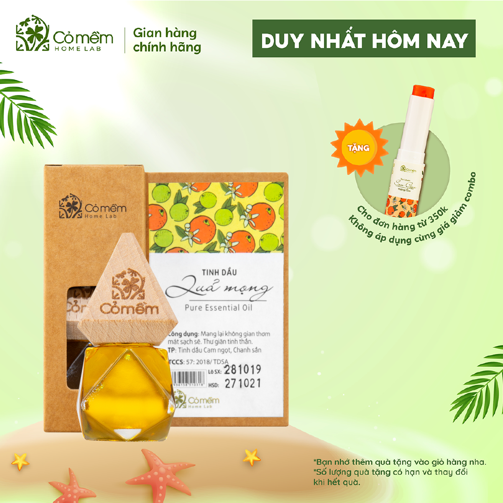 Tinh Dầu Treo Hương Quả Mọng Thiên Nhiên Nguyên Chất Treo Ô Tô Tủ Quần Áo Phòng Ngủ Cam ChanhGiúp Sảng Khoái Cỏ Mềm 8,5m