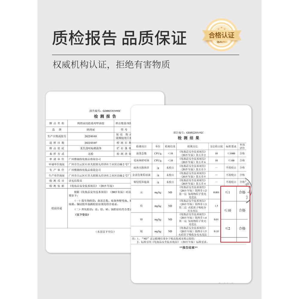 Bộ sản phẩm Ouboli 2023  lên móng siêu đẹp, sang mịn