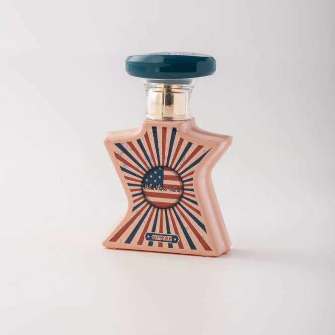 Nước Hoa Nam Charme No.1 New York, tinh tế, cuốn hút và sang trọng chai 15ml