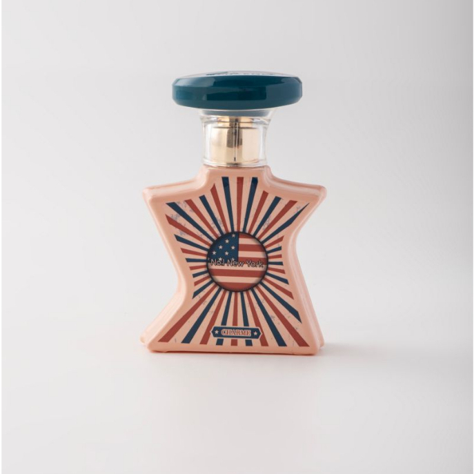 Nước Hoa Nam Charme No.1 New York, tinh tế, cuốn hút và sang trọng chai 15ml