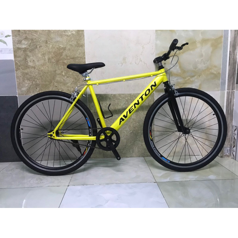 XE ĐẠP AVENTON NEW 100%