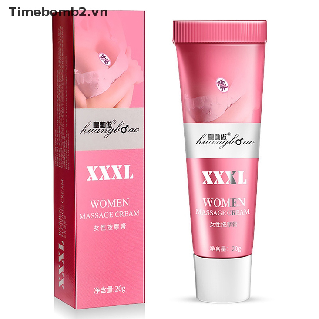 Kem Mát Xa Nâng Ngực Hiệu Quả Cho Da Săn Chắc | BigBuy360 - bigbuy360.vn