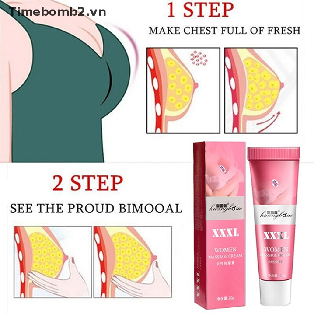 Kem Mát Xa Nâng Ngực Hiệu Quả Cho Da Săn Chắc | BigBuy360 - bigbuy360.vn