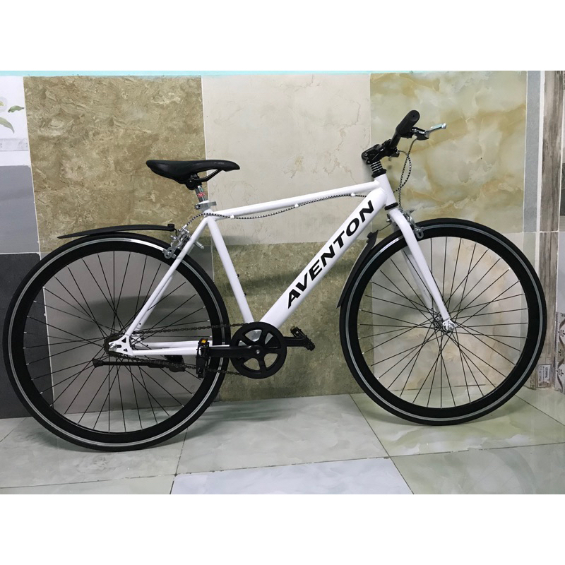 XE ĐẠP AVENTON NEW 100%