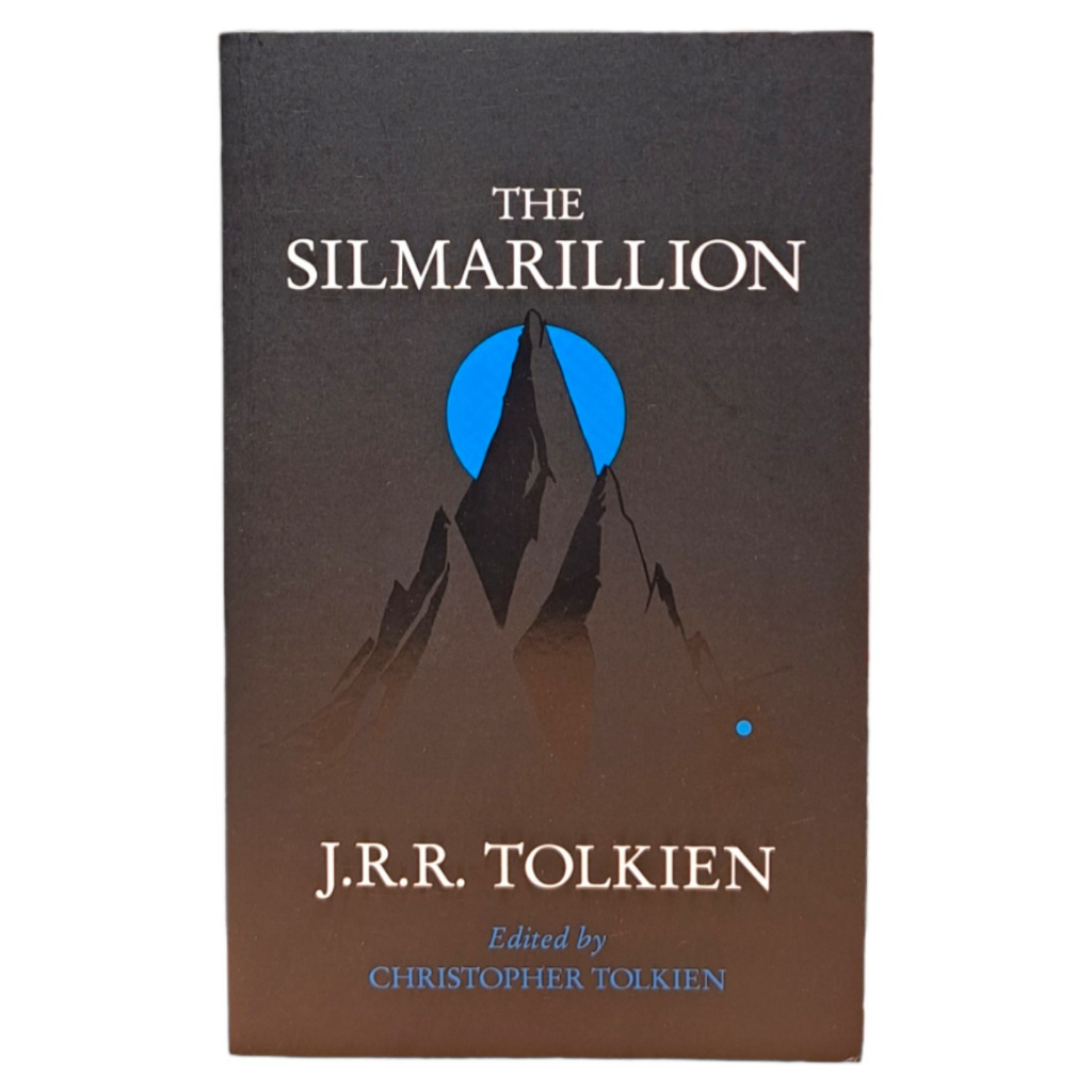 Sách - The Silmarillion