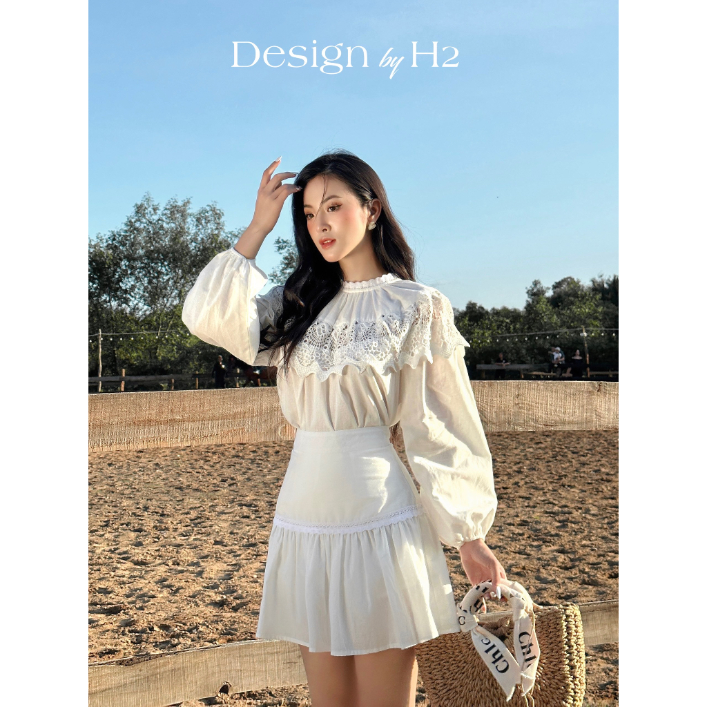 SÉT VIỀN REN  - KP04274