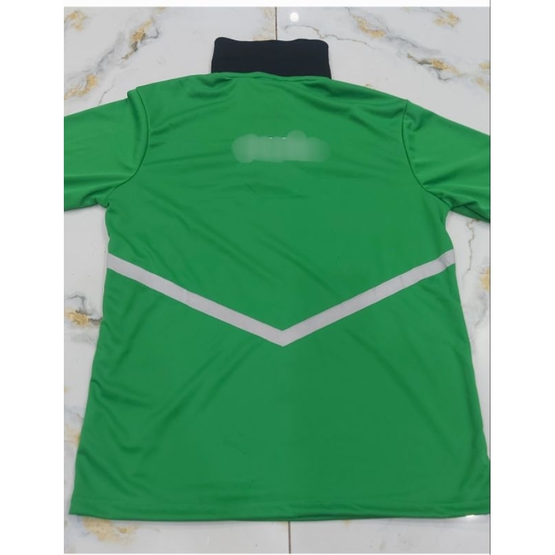 Áo thun tay dài mẫu mới có Dạ quang