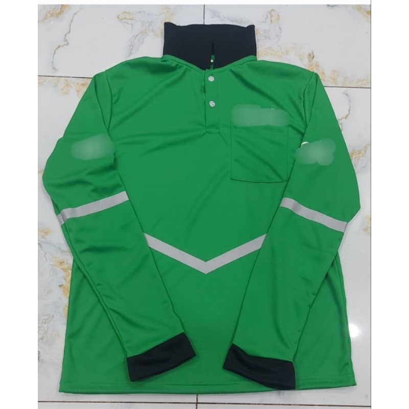 Áo thun tay dài mẫu mới có Dạ quang