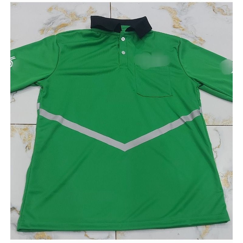 Áo thun tay dài mẫu mới có Dạ quang