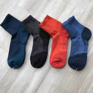 Combo 10 đôi tất thể thao nam