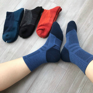 Combo 10 đôi tất thể thao nam