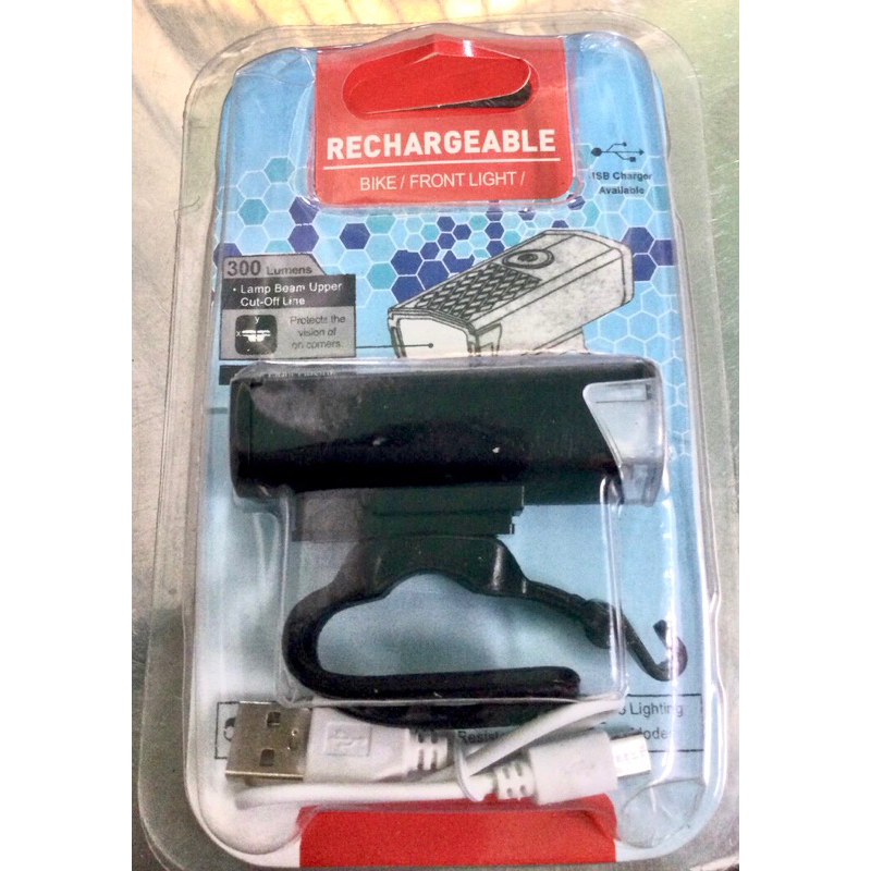 ĐÈN TRƯỚC XE ĐẠP NEW 100%