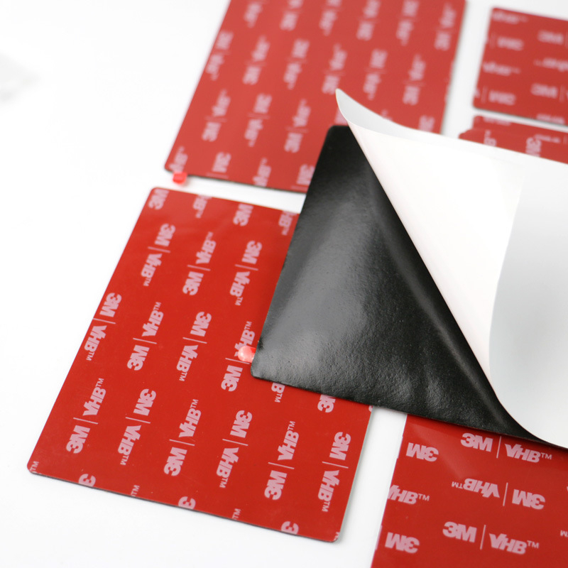 Combo 10 miếng dán băng keo 2 mặt 3M siêu dính - LK0530