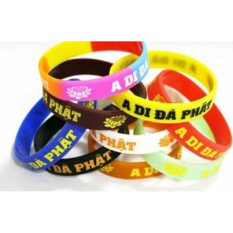 Vòng Tay A Di Đà Phật
