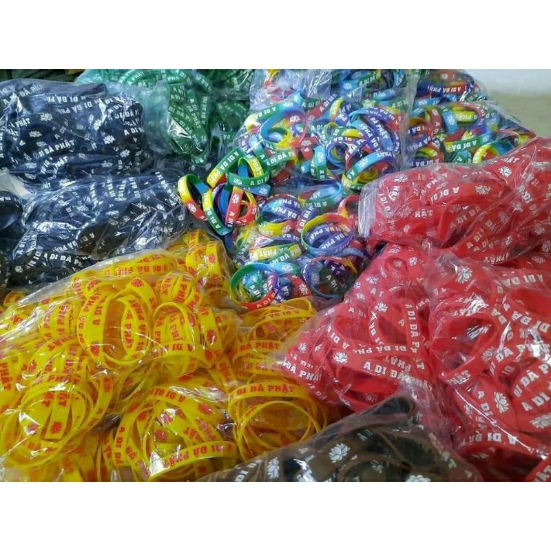 Vòng Tay A Di Đà Phật