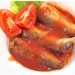 Combo 10 Cá hộp sốt Cà Thái Lan