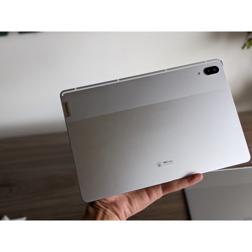 Lenovo Xiaoxin Pad Pro 2021 Likenew 99% Snapdragon 870 | màn Oled 2.5K 90HZ 4 loa JBL Playmobile
