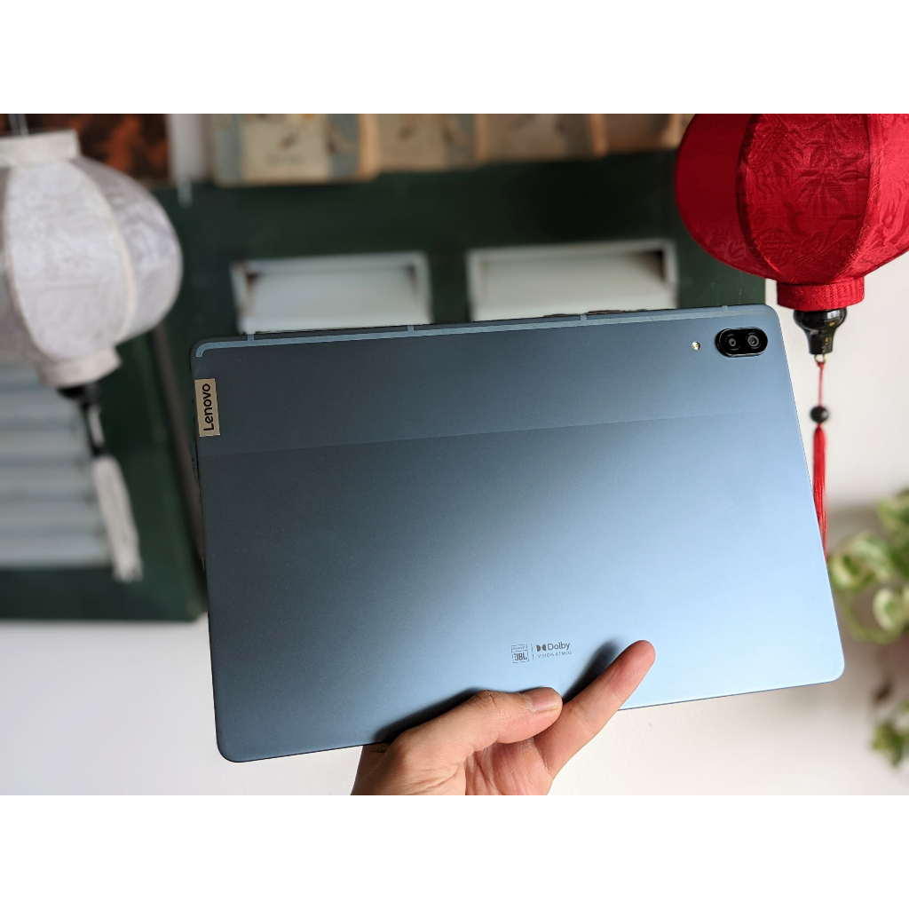 Lenovo Xiaoxin Pad Pro 2021 Likenew 99% Snapdragon 870 | màn Oled 2.5K 90HZ 4 loa JBL Playmobile