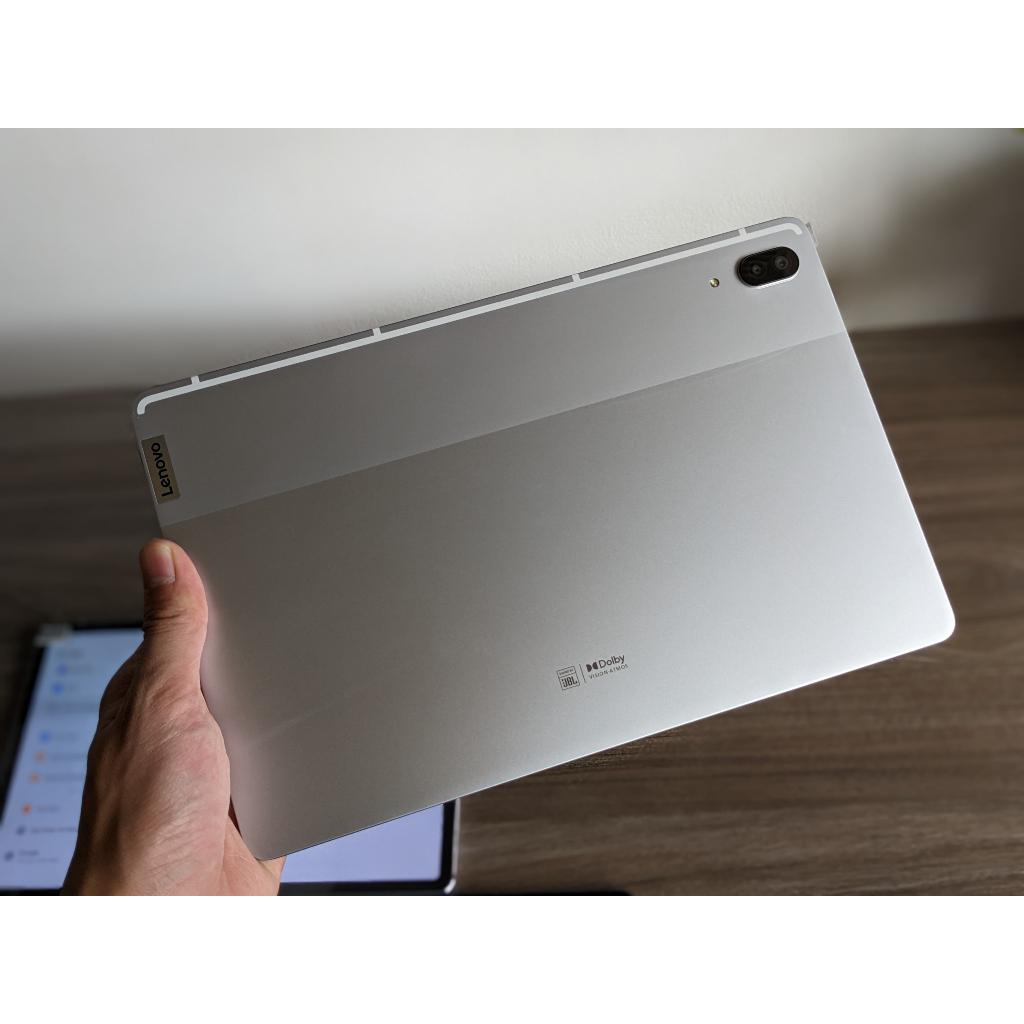 Máy Tính Bảng  Lenovo Pad Pro 2021 Snapdragon 870 8/256GB & 6/128GB FULL Quốc tế Tiếng việt và Google Likenew 99%
