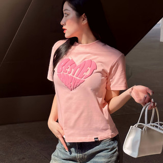 Áo Baby Tee Basic BLACK/WHITE/GREY Mẫu Mới 2023 Heyyou.studio