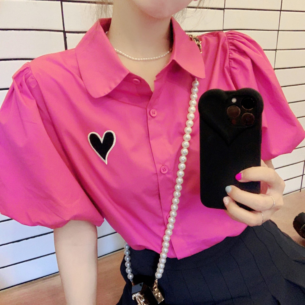 Chân Váy Tennis Tuyết Mưa, Áo Voan Tiểu Thư Vải Loại 1 - BT Fashion 01